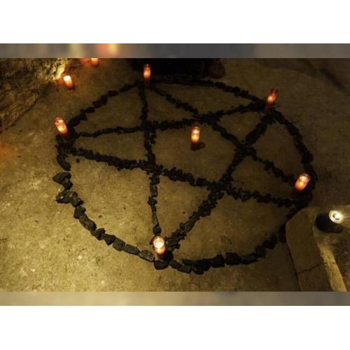 Voodoo schwarz/weiße Magie, Liebeszauber und mehr