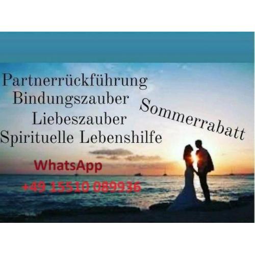 Doppelpower fuer Deine Liebeszauber wie Partnerrueckfuehrung