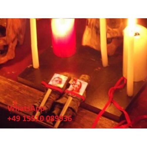 Doppelpower fuer Deine Liebeszauber wie Partnerrueckfuehrung