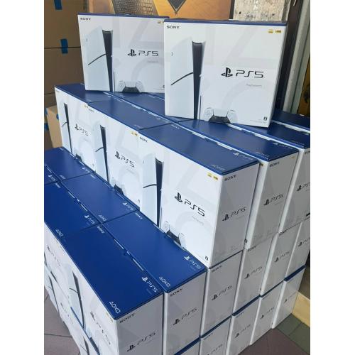 Sony PS5, PS5 Pro, PS5 Slim, Nintendo Switch 2, Samsung A16, Samsung S26 Ultra