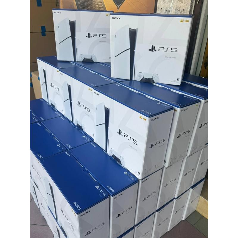Sony PS5, PS5 Pro, PS5 Slim, Nintendo Switch 2, Samsung A16, Samsung S26 Ultra